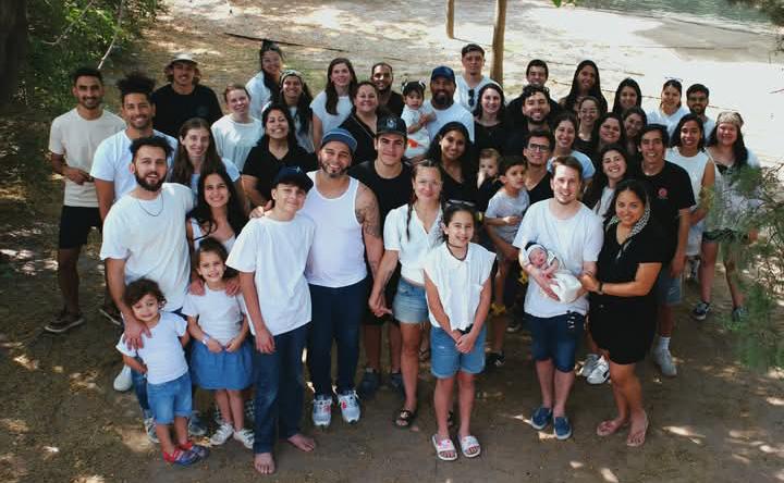 Estuvo al borde de la muerte. Lo que ocurrió después transformó su destino y lo llevó a servir a Dios en Argentina. Conoce una historia que inspira.