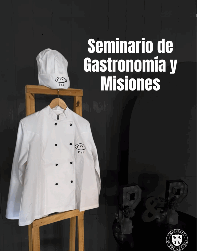 Gastronomia y Arte Culinario